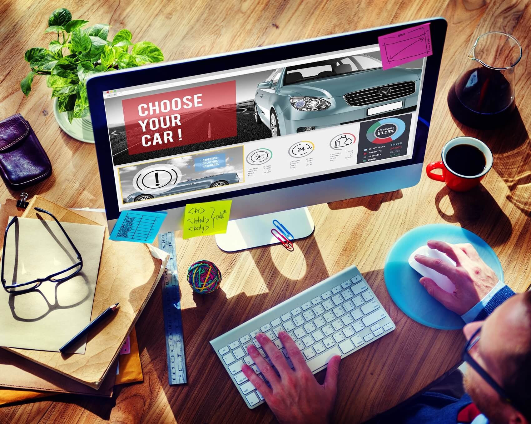 Used Car Dealer near Hilliard OH
