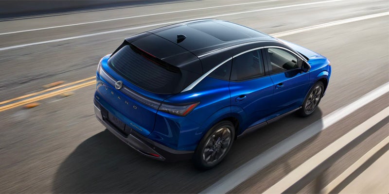2025 Nissan Murano DARCARS Nissan of College Park
