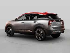 2025 Nissan Kicks Design College Park, MD