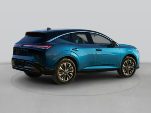 2025 Nissan Murano College Park, Maryland