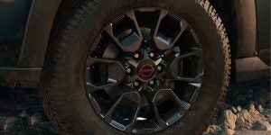 Nissan Tire College Park, MD 