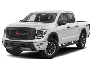 2024 Nissan TITAN in College Park, MD