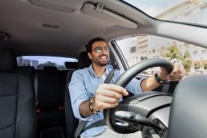 Drivers in College Park, MD