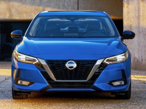 2023 Nissan Sentra College Park, MD