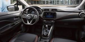 New Nissan in College Park, MD