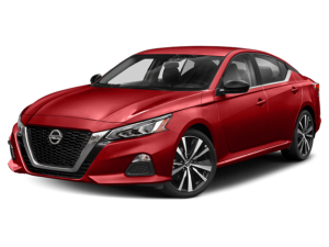 2021 Nissan Altima College Park, MD