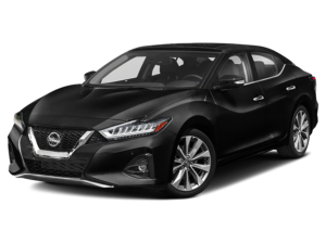 2021 Nissan Maxima in College Park, MD