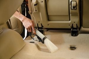 Auto Detailing College Park, MD