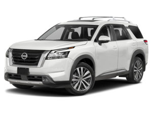 2022 Nissan Pathfinder College Park, MD