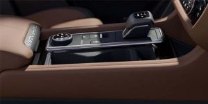 2024 Nissan Pathfinder Features College Park, MD