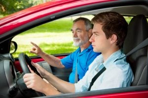 Driving Tips College Park, MD