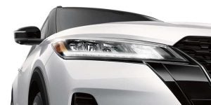 Nissan Safety Features Rockville, MD