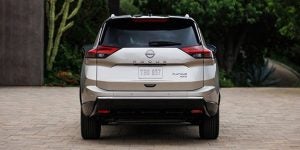 2024 Nissan Rogue in Rockville, MD