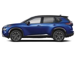 2024 Nissan Rogue Platinum Rockville, MD