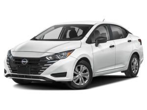2025 Nissan Versa S Rockville, MD