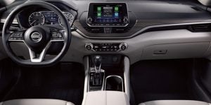 Nissan Certified Pre-Owned Rockville, MD