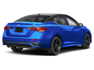 2024 Nissan Sentra SR Rockville, MD
