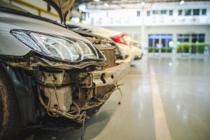 Collision Center in Rockville, MD