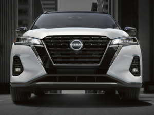 2024 Nissan Kicks Rockville, MD
