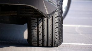 Nissan Tires in Rockville, MD