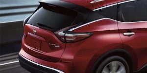 2023 Nissan Murano Rockville, MD