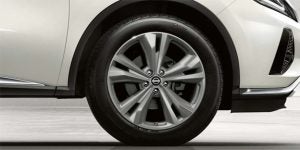 Nissan SUV Rockville, MD