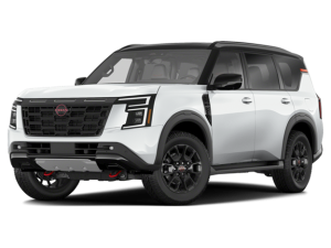 2025 Nissan Armada Rockville, MD
