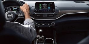 2020 Nissan Altima Rockville, MD