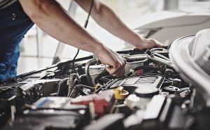 Nissan Transmission Service Rockville, MD