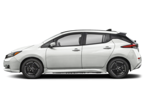 2025 Nissan LEAF Rockville, MD