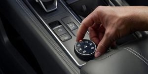 2025 Pathfinder Interior Features and Parts Rockville, Maryland