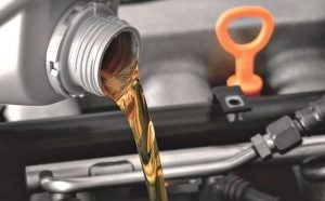 Oil Change Rockville, MD