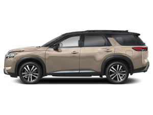 2025 Pathfinder in Rockville, MD