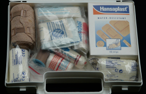 First Aid Kit
