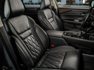 Nissan Rogue with Leather Seats Rockville, MD