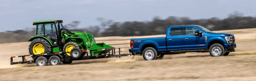 2022 Ford F-250
