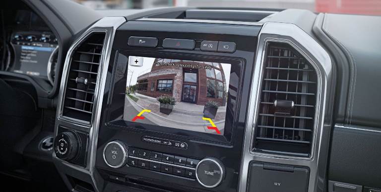 2018-Ford-Expedition-RearViewCamera