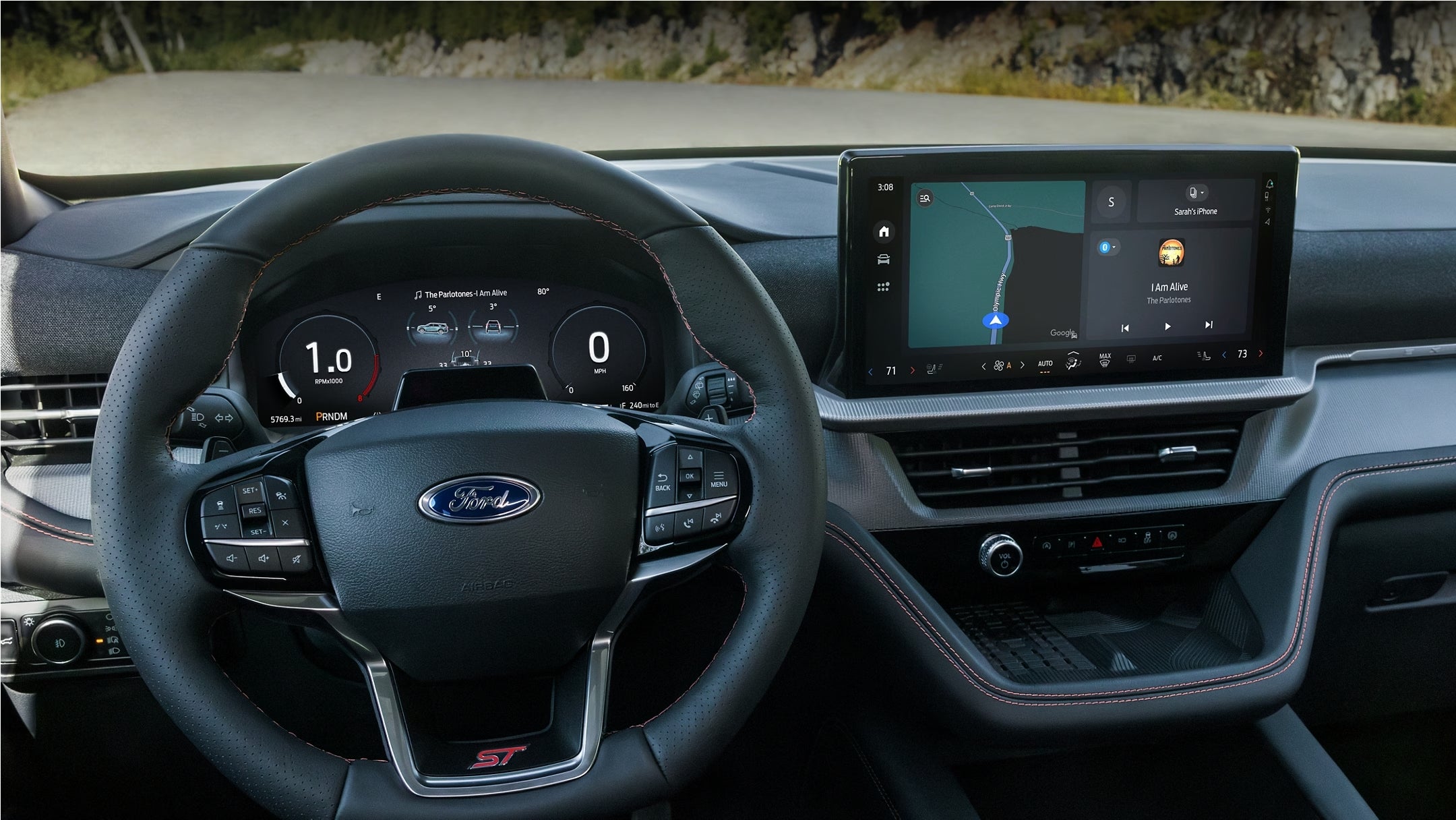 Ford-Digital-Experience