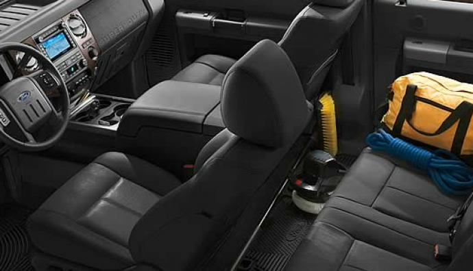 interior