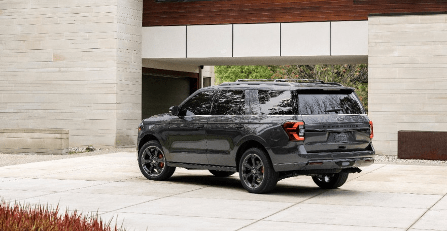 Ford SUV