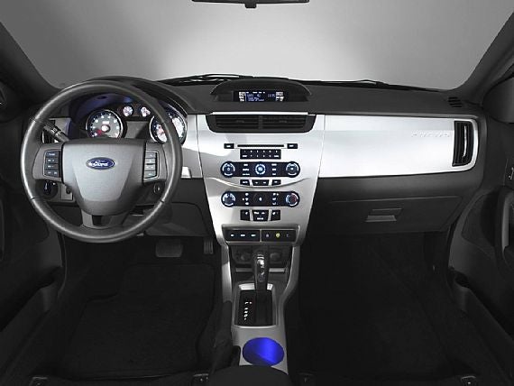 focus Interior