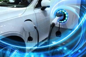 electric vehicle
