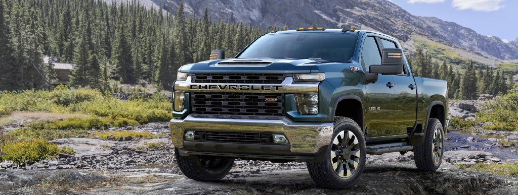 2021 Chevrolet Silverado 3500HD available at Morristown Chevrolet
