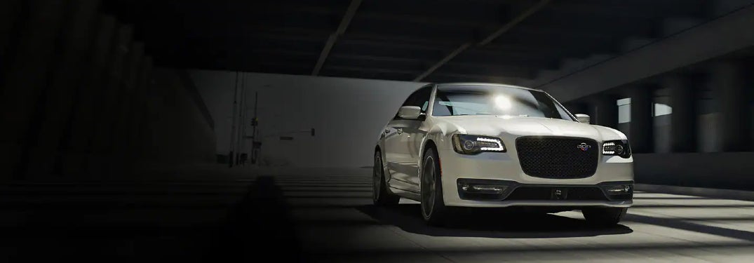 chrysler 300c