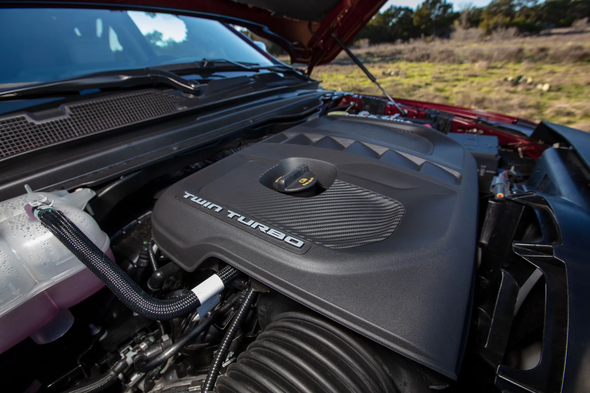 3.0 Hurricane Straight Six High Output Engine Wards 10Best Engines