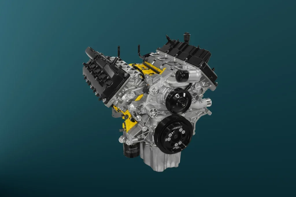 C170 Engine long block for Chrysler Dodge Jeep Ram