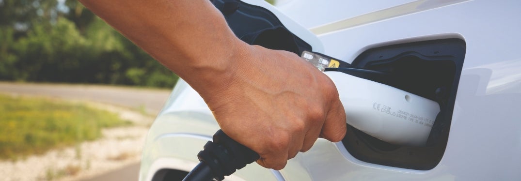 Mopar EV Charger