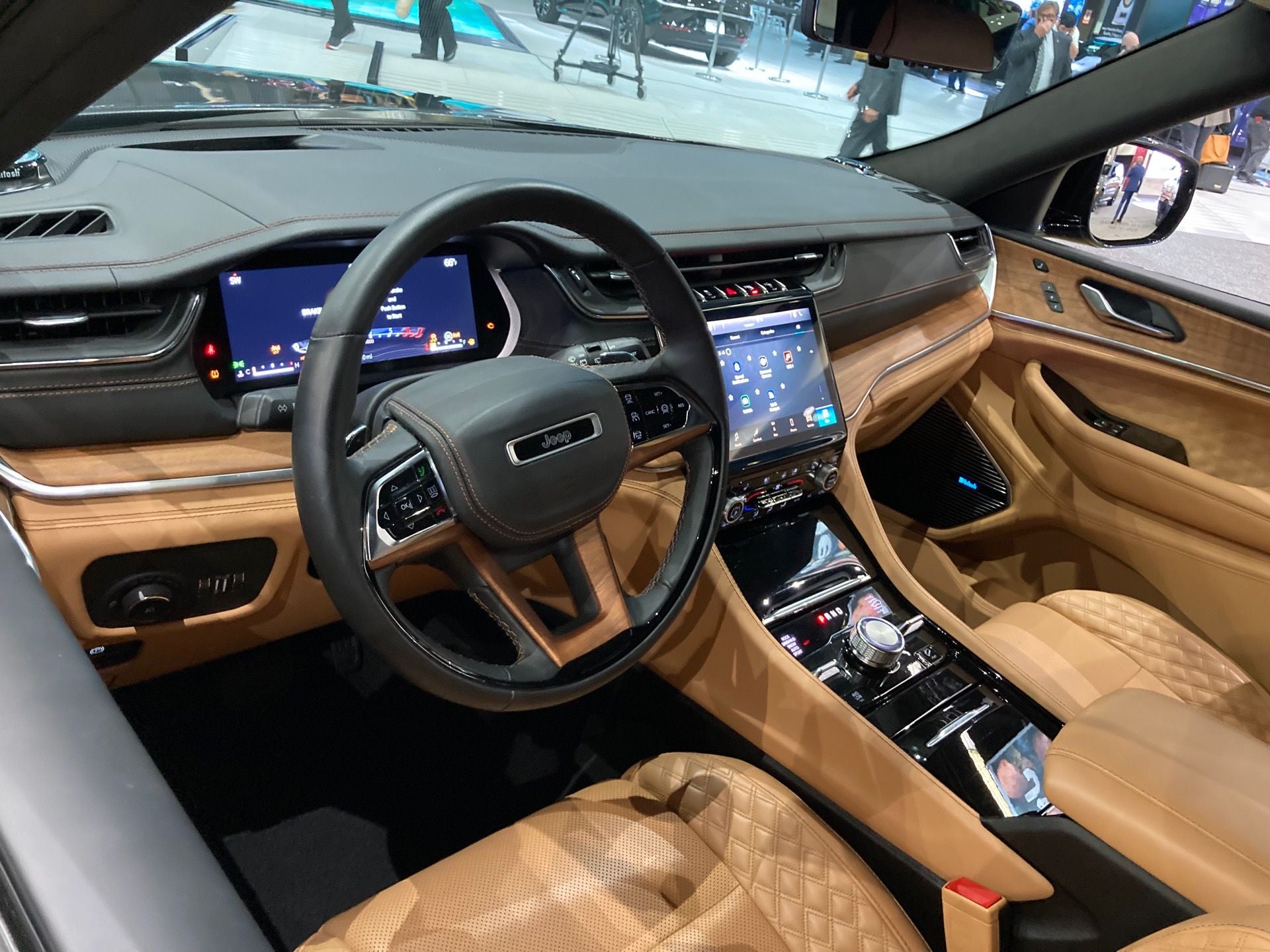 Best SUVs 2021-2022