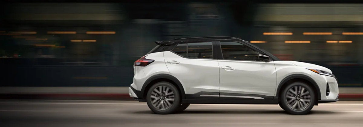 Unleashing the Versatility of the 2024 Nissan Kicks near Red Bank NJ | Sansone Nissan