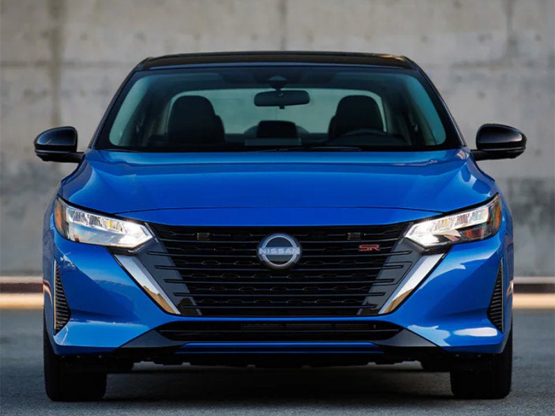 Explore the Advanced Features of the 2024 Nissan Sentra near Neptune Township NJ